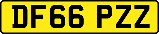 DF66PZZ
