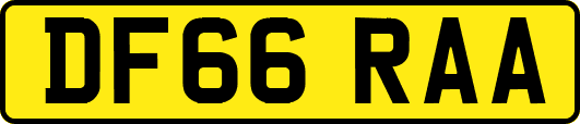 DF66RAA