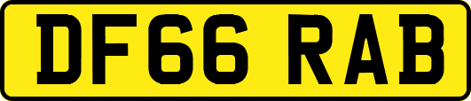 DF66RAB