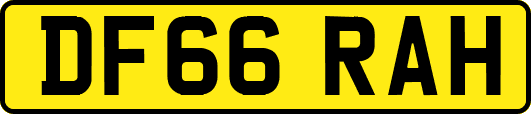 DF66RAH