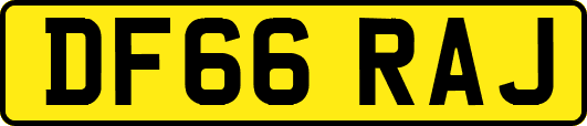 DF66RAJ