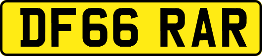 DF66RAR