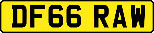 DF66RAW