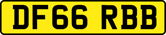 DF66RBB