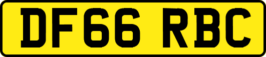 DF66RBC