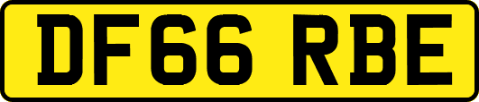 DF66RBE