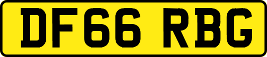 DF66RBG