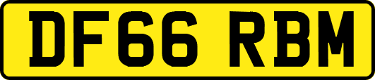 DF66RBM