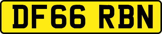 DF66RBN