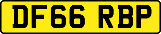 DF66RBP