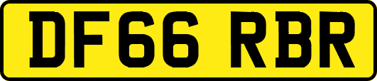 DF66RBR