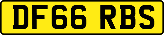 DF66RBS