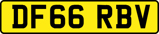 DF66RBV