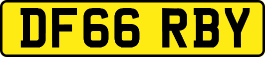 DF66RBY