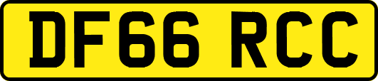 DF66RCC