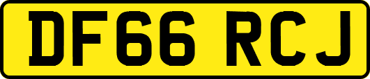 DF66RCJ