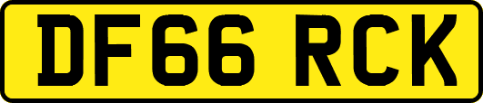 DF66RCK
