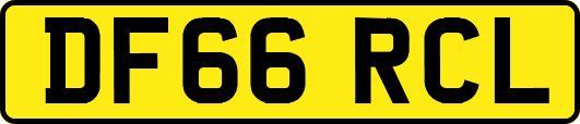 DF66RCL