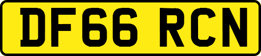 DF66RCN