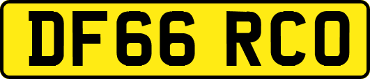 DF66RCO