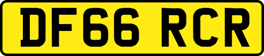 DF66RCR
