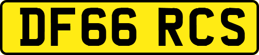 DF66RCS