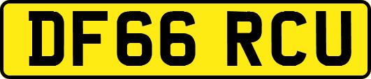 DF66RCU