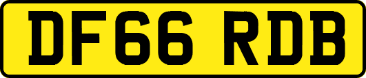 DF66RDB
