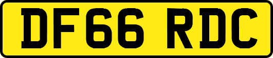 DF66RDC