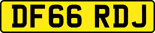 DF66RDJ