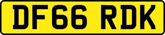 DF66RDK