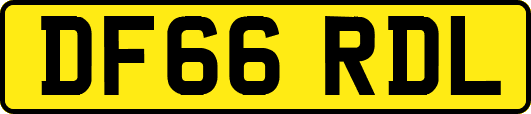 DF66RDL