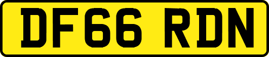 DF66RDN