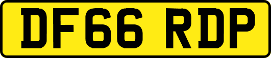 DF66RDP