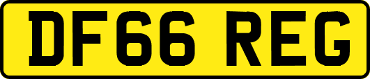 DF66REG