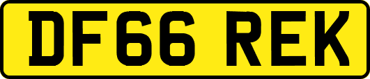 DF66REK