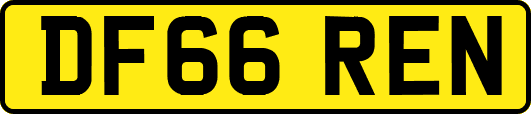 DF66REN