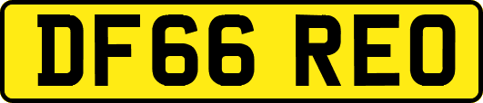 DF66REO