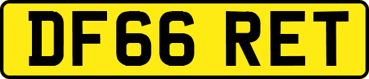 DF66RET