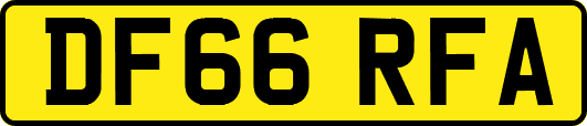 DF66RFA