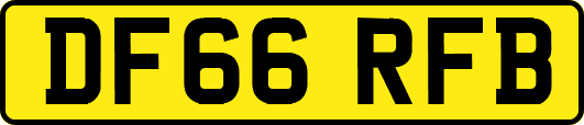 DF66RFB