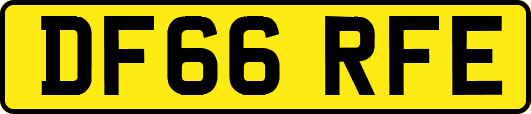 DF66RFE