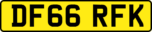 DF66RFK