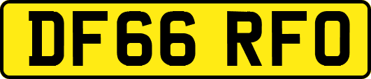 DF66RFO