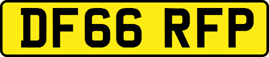 DF66RFP