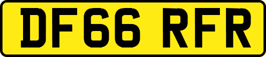 DF66RFR