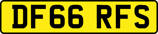 DF66RFS