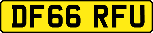 DF66RFU