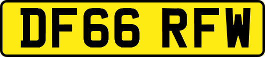 DF66RFW