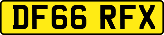 DF66RFX